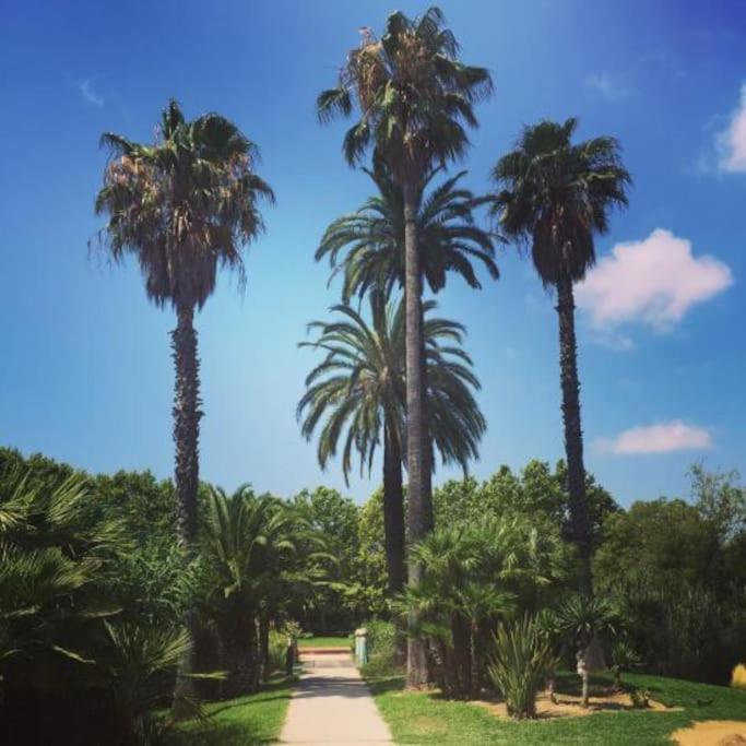 Appartement Riviera's Soul