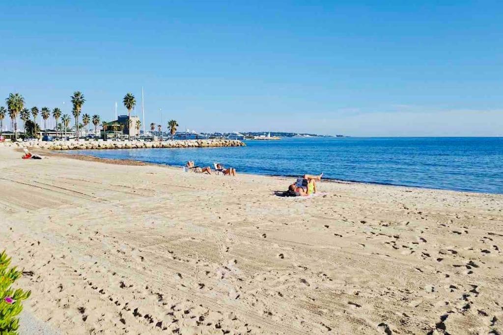 Riviera's Soul Appartement