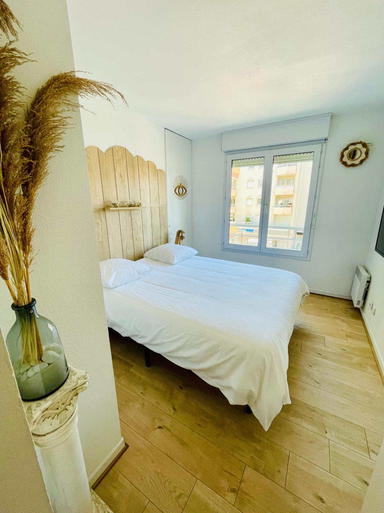 Appartement Riviera's Soul Antibes
